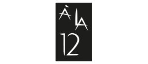 À LA 12